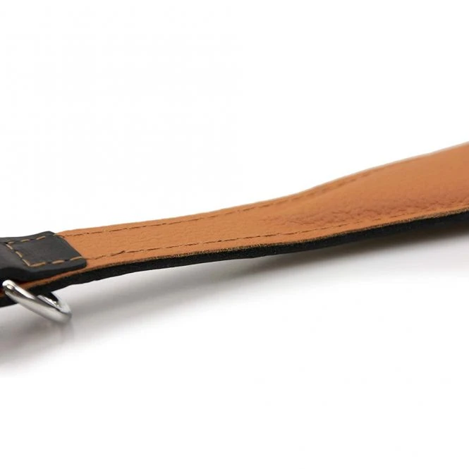 Karlie Rondo Windhund-Halsband - Schwarz 5 Karlie Rondo Windhund-Halsband - Schwarz – Bild 5