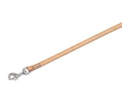 Karlie RONDO Leine Genäht - Natur