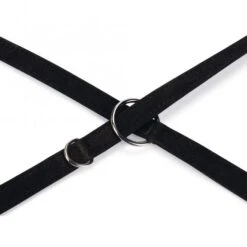 Karlie Buffalo Führleine - Schwarz -Günstiges Keks Wuff Geschäft 09949 23