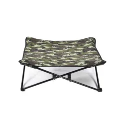 Klappbare Hundeliege -Günstiges Keks Wuff Geschäft 10097 akp