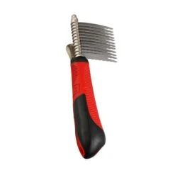 Karlie Flamingo Professional Entfilzungskamm Mit Geraden Klingen -Günstiges Keks Wuff Geschäft 1030199