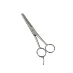 Karlie Flamingo Effilierschere Deluxe Beidseitig