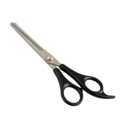 Karlie Flamingo Effilierschere Beidseitig