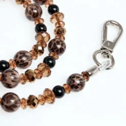 Karlie Flamingo Leine Fabuleash Animal -Günstiges Keks Wuff Geschäft 1030371 2 fabu