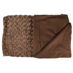 Karlie Flamingo Liegedecke Cuddly - 150 X 100 Cm -Günstiges Keks Wuff Geschäft 1031142