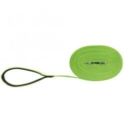 Trixie Schleppleine, 15 M / 20 Mm, Grün
