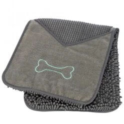 Trixie Handtuch Mit Handlaschen