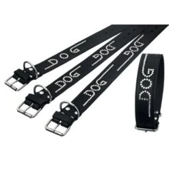 Karlie Flamingo Rondo Halsband DOG Mit Strass