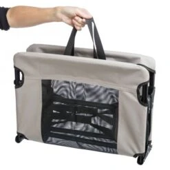 Trixie Hundeliege Mit Metallgestell -Günstiges Keks Wuff Geschäft 28211 2