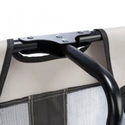 Trixie Hundeliege Mit Metallgestell -Günstiges Keks Wuff Geschäft 28212 1