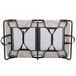 Trixie Hundeliege Mit Metallgestell -Günstiges Keks Wuff Geschäft 28212 2