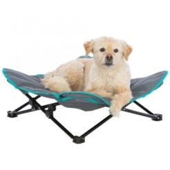 Trixie Camping-Bett -Günstiges Keks Wuff Geschäft 28215 9
