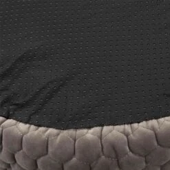 Trixie Kuschelhöhle Livia - Taupe, 45 X 33 Cm -Günstiges Keks Wuff Geschäft 36357 trxi 2