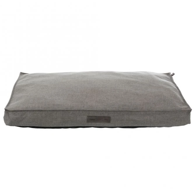 Trixie Kissen Talis - Grau 2 Trixie Kissen Talis - Grau – Bild 2
