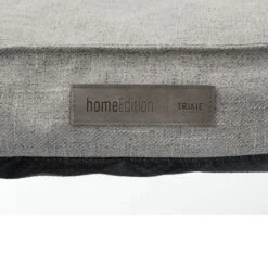 Trixie Kissen Talis - Grau 10 Trixie Kissen Talis - Grau -Günstiges Keks Wuff Geschäft 36481 2