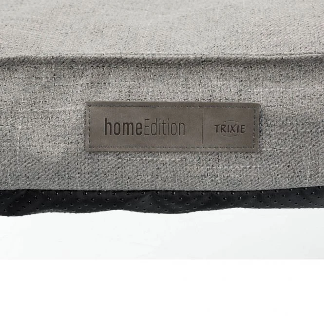 Trixie Kissen Talis - Grau 3 Trixie Kissen Talis - Grau – Bild 3