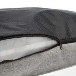 Trixie Kissen Talis - Grau 11 Trixie Kissen Talis - Grau -Günstiges Keks Wuff Geschäft 36481 3