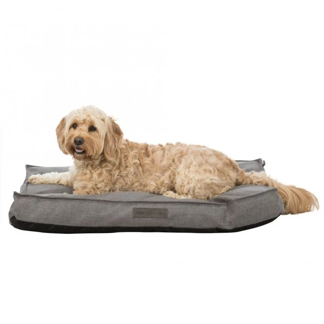 Trixie Kissen Talis - Grau 8 Trixie Kissen Talis - Grau – Bild 8