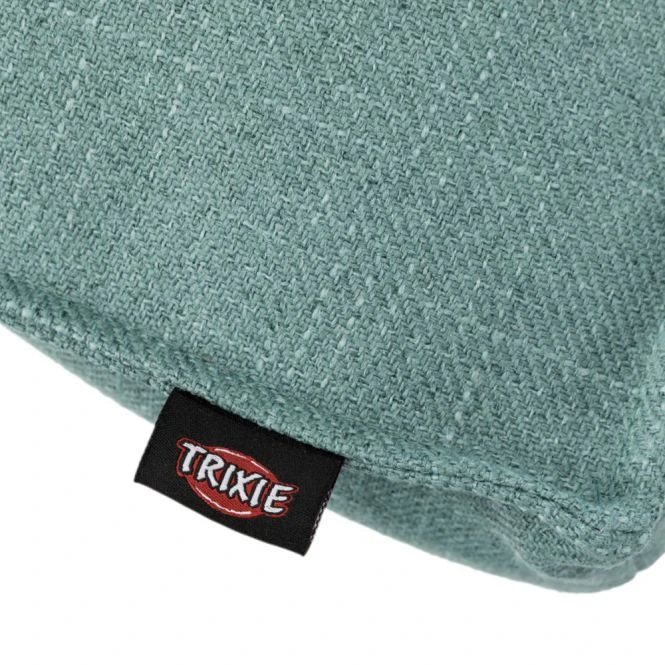 Trixie Kissen Talis - Mint 3 Trixie Kissen Talis - Mint – Bild 3