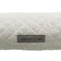 Trixie Vital Kissen Noah - Hellgrau 9 Trixie Vital Kissen Noah - Hellgrau -Günstiges Keks Wuff Geschäft 36515 3