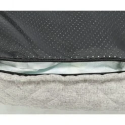 Trixie Vital Kissen Noah - Hellgrau 10 Trixie Vital Kissen Noah - Hellgrau -Günstiges Keks Wuff Geschäft 36515 4