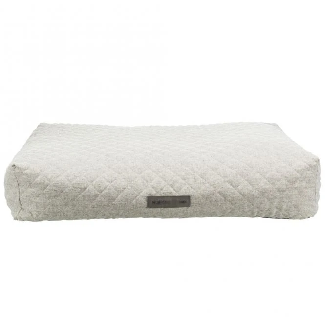 Trixie Vital Kissen Noah - Hellgrau 1 Trixie Vital Kissen Noah - Hellgrau