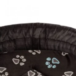 Trixie Bett Jimmy - Taupe -Günstiges Keks Wuff Geschäft 37031 3