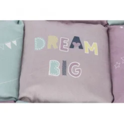 Trixie Junior Kissen Patchwork -Günstiges Keks Wuff Geschäft 37073 3