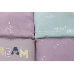 Trixie Junior Kissen Patchwork -Günstiges Keks Wuff Geschäft 37073 4