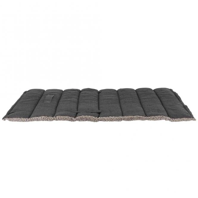 Trixie Reisedecke Bendson - Dunkelgrau/hellgrau 2 Trixie Reisedecke Bendson - Dunkelgrau/hellgrau – Bild 2