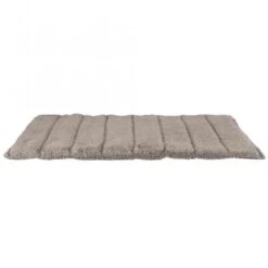 Trixie Reisedecke Bendson - Dunkelgrau/hellgrau