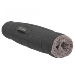 Trixie Reisedecke Bendson - Dunkelgrau/hellgrau 12 Trixie Reisedecke Bendson - Dunkelgrau/hellgrau -Günstiges Keks Wuff Geschäft 37158 3