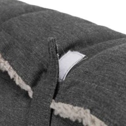 Trixie Reisedecke Bendson - Dunkelgrau/hellgrau 14 Trixie Reisedecke Bendson - Dunkelgrau/hellgrau -Günstiges Keks Wuff Geschäft 37158 5