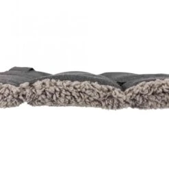 Trixie Reisedecke Bendson - Dunkelgrau/hellgrau 16 Trixie Reisedecke Bendson - Dunkelgrau/hellgrau -Günstiges Keks Wuff Geschäft 37158 7