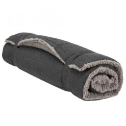 Trixie Reisedecke Bendson - Dunkelgrau/hellgrau 17 Trixie Reisedecke Bendson - Dunkelgrau/hellgrau -Günstiges Keks Wuff Geschäft 37158 8