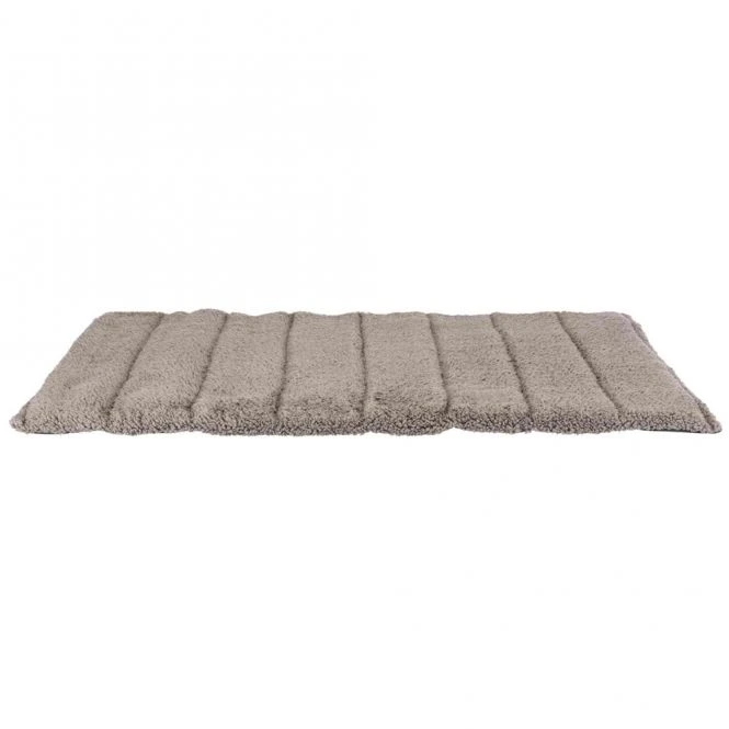 Trixie Reisedecke Bendson - Dunkelgrau/hellgrau 1 Trixie Reisedecke Bendson - Dunkelgrau/hellgrau