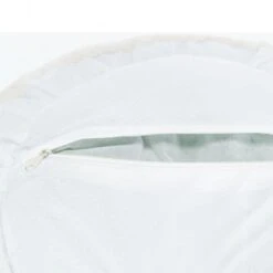 Trixie Bett Nelli - Weiß-taupe -Günstiges Keks Wuff Geschäft 37300 3