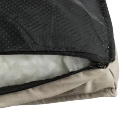 Trixie Vital Kissen Calito - Sand/grau -Günstiges Keks Wuff Geschäft 37360 2