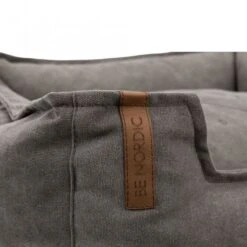 Trixie BE NORDIC Bett Föhr - Dunkelgrau 7 Trixie BE NORDIC Bett Föhr - Dunkelgrau -Günstiges Keks Wuff Geschäft 37447 trxi 2