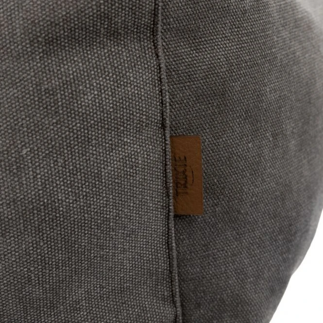 Trixie BE NORDIC Bett Föhr - Dunkelgrau 4 Trixie BE NORDIC Bett Föhr - Dunkelgrau – Bild 4