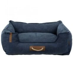 Trixie BE NORDIC Bett Föhr - Dunkelblau