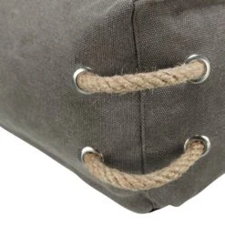 Trixie BE NORDIC Kissen Föhr - Dunkelgrau -Günstiges Keks Wuff Geschäft 37460 5