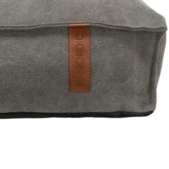 Trixie BE NORDIC Kissen Föhr - Dunkelgrau -Günstiges Keks Wuff Geschäft 37460 6