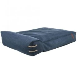 Trixie BE NORDIC Kissen Föhr - Dunkelblau 9 Trixie BE NORDIC Kissen Föhr - Dunkelblau -Günstiges Keks Wuff Geschäft 37463 trxi 2