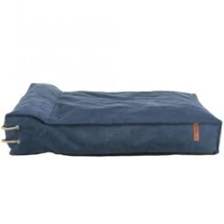 Trixie BE NORDIC Kissen Föhr - Dunkelblau