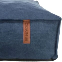 Trixie BE NORDIC Kissen Föhr - Dunkelblau 13 Trixie BE NORDIC Kissen Föhr - Dunkelblau -Günstiges Keks Wuff Geschäft 37463 trxi 7