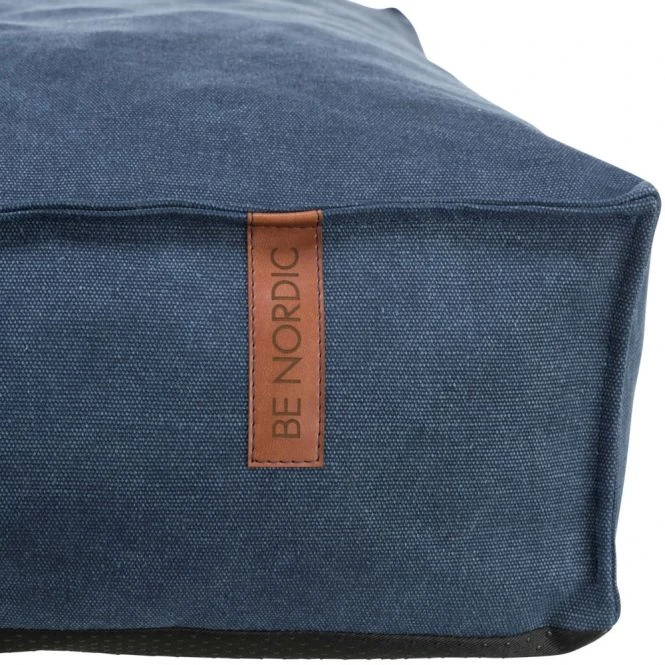 Trixie BE NORDIC Kissen Föhr - Dunkelblau 7 Trixie BE NORDIC Kissen Föhr - Dunkelblau – Bild 7
