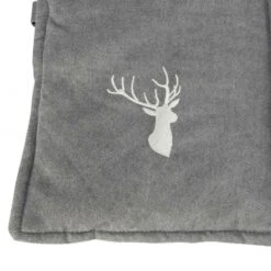 Trixie Reisedecke Leni - Grau -Günstiges Keks Wuff Geschäft 37990 3