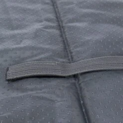 Trixie Reisedecke Leni - Grau -Günstiges Keks Wuff Geschäft 37990 6