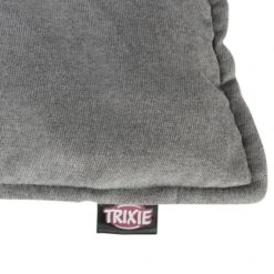 Trixie Reisedecke Leni - Grau -Günstiges Keks Wuff Geschäft 37990 7
